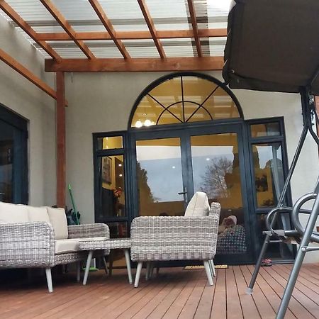 Hamilton East Homestay Buitenkant foto