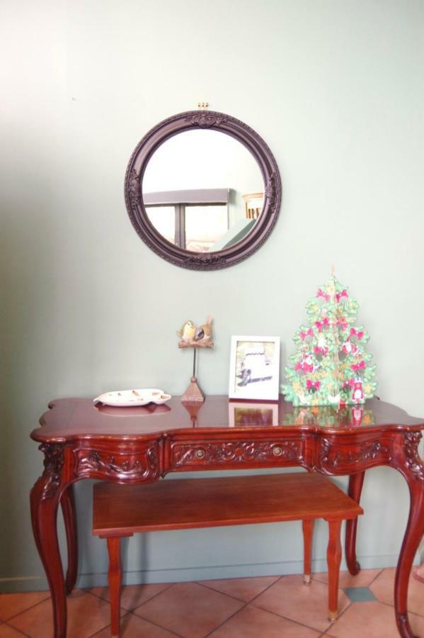 Hamilton East Homestay Buitenkant foto
