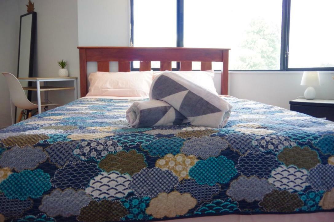 Hamilton East Homestay Buitenkant foto